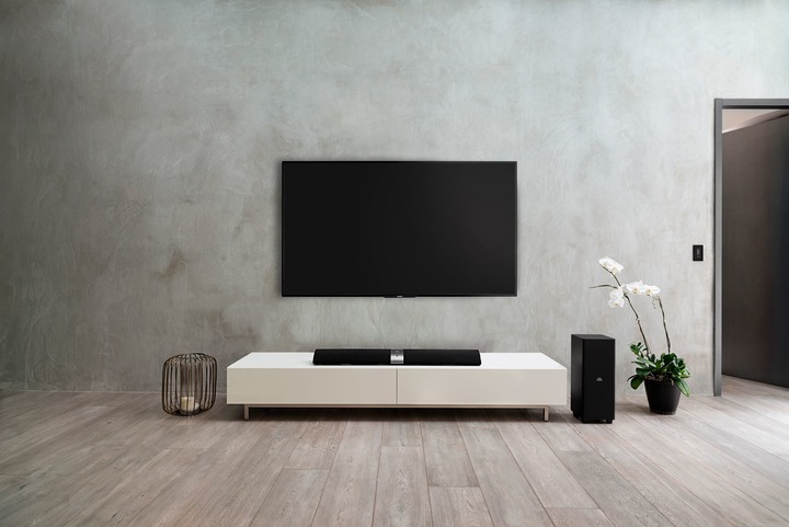 Productafbeelding Philips Fidelio B5 (210 W, 4.1 Kanaal)
