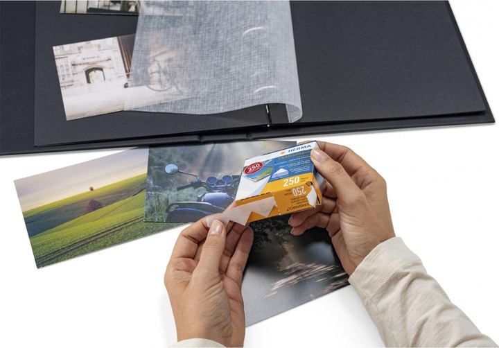 Produktbild Herma Fotoecken