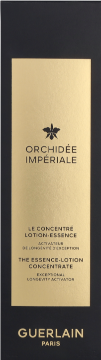 Actual product image Guerlain Oi 23 Lotion Disp 50 ml (Cleansing lotion, 140 ml)