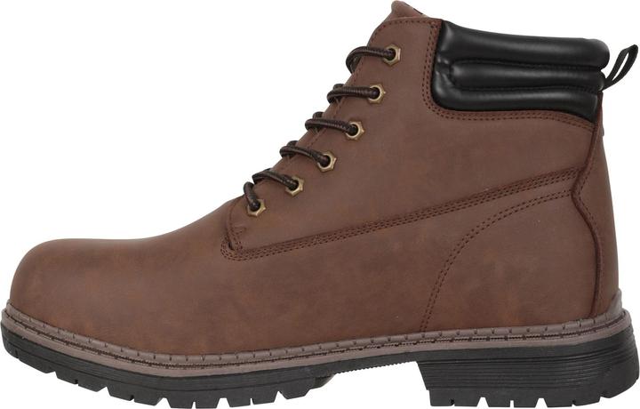 Image du produit Mountain Warehouse - Bottines GORGE - Homme (46)