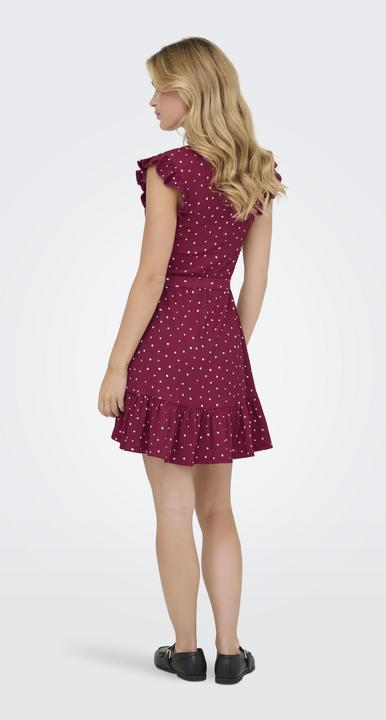 Image du produit Only ONLHILLARY Midikleid Kleid (M)