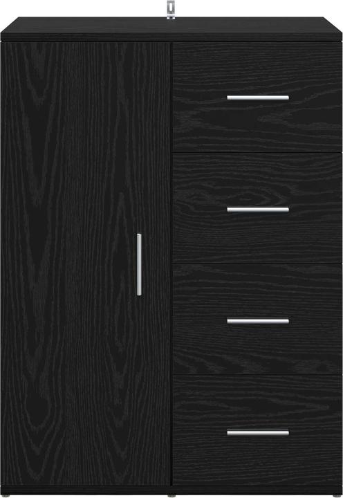 Image du produit vidaXL Sideboard-Aufbewahrung (59 x 39 x 80 cm)