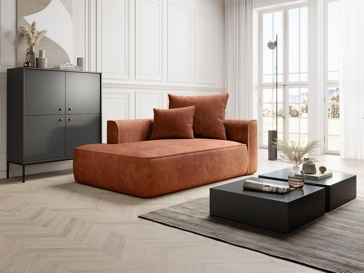 Produktbild Vente-unique Pineta (Ecksofa)