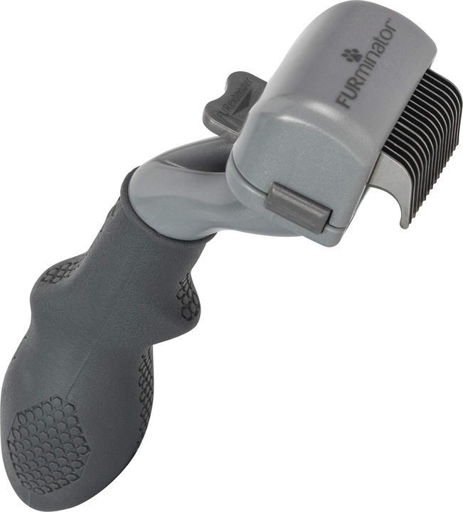 Actual product image FURminator cutter for dogs and cats (Dog, Cat)