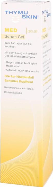 Image du produit Thymuskin M.E.D Serum Gel (100 ml)