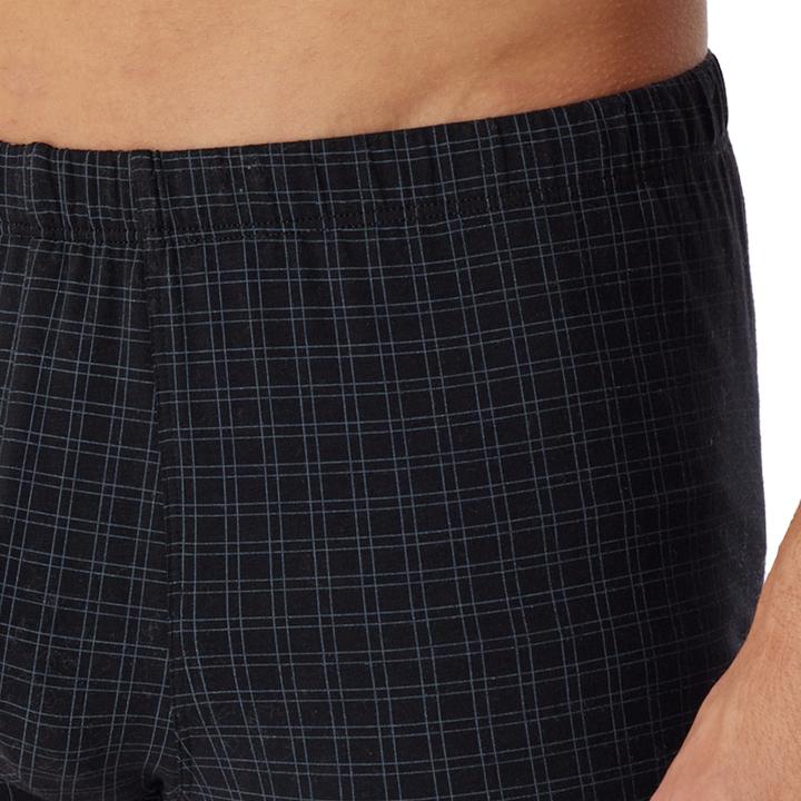 Produktbild Schiesser Cotton Casual Organic Cotton Retro Short / Pant (S, Einzelpack)