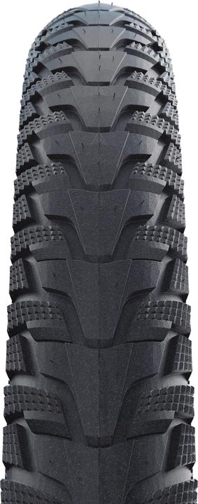 Actual product image Schwalbe Energizer Plus Tour (28 x 1.40, 37-622)