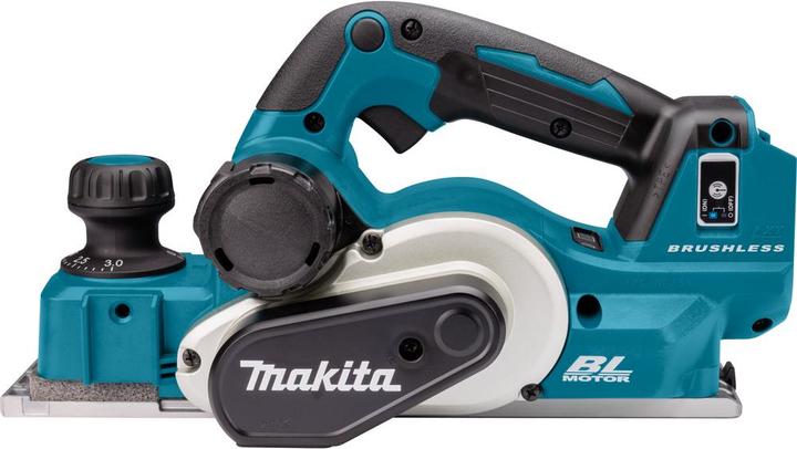 Actual product image Makita DKP181ZJ