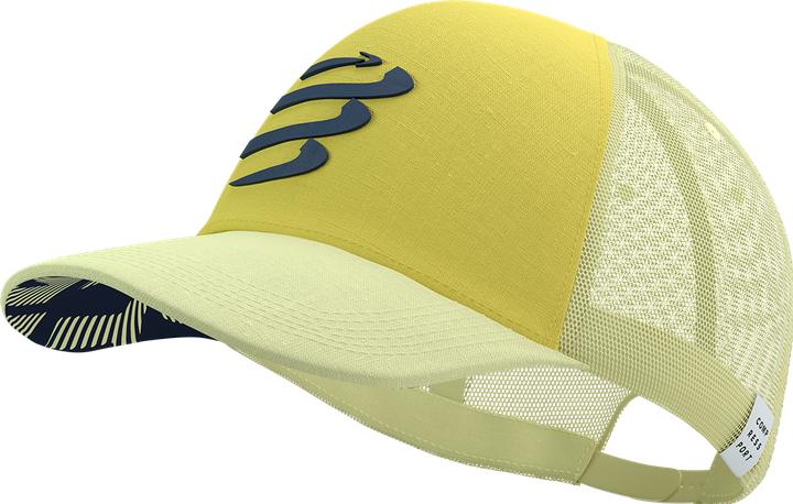 Actual product image Compressport Trucker Cap