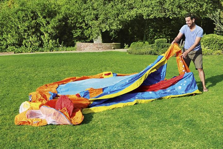 Immagine prodotto Bestway turbo splash