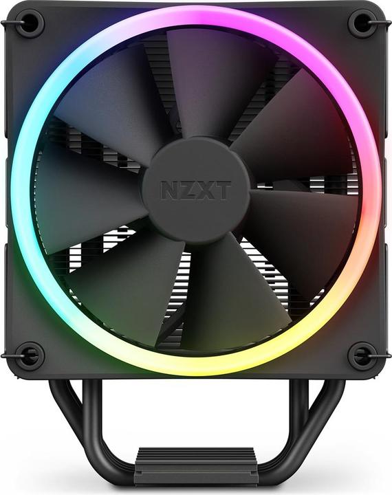Actual product image NZXT T120 (120 mm)