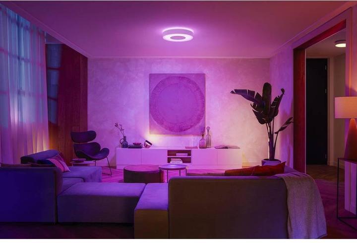 Actual product image Philips Hue White & Color Ambiance Infuse (3450 lm)