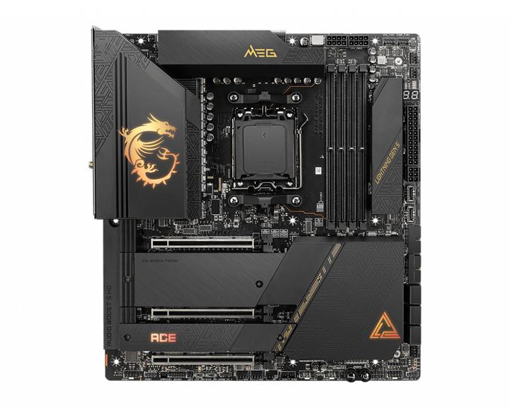 Produktbild MSI MEG X670E ACE (AM5, AMD X670, E-ATX)