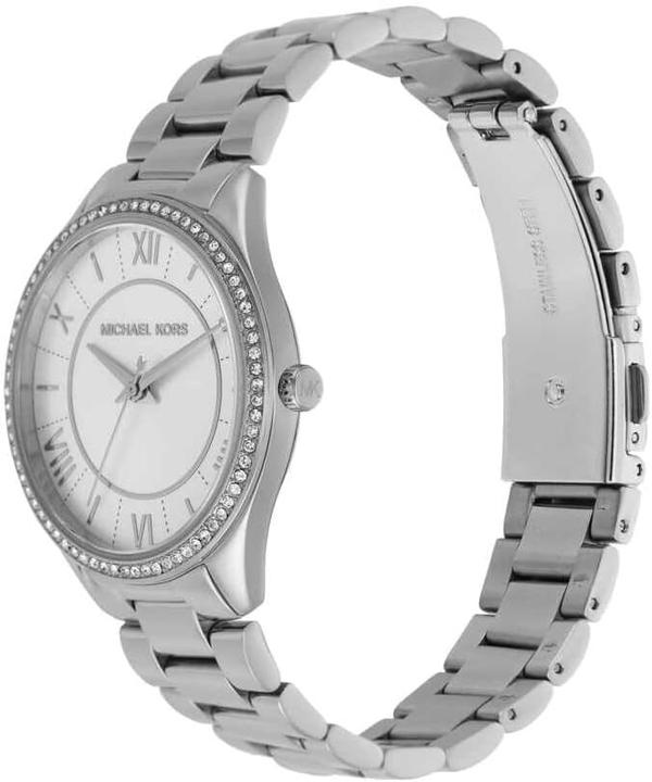 Image du produit Michael Kors Uhren-Set LAURYN (Montre analogique, 33 mm)