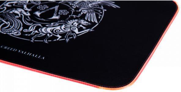 Image du produit L33T Tapis de souris Assassin's Creed RGB (M)