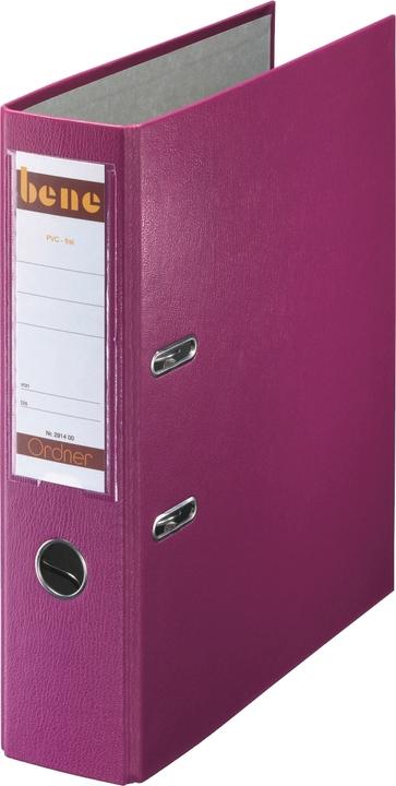 Produktbild Leitz Ordner (A4, 80 mm)