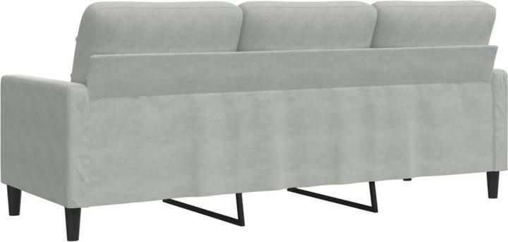 Produktbild vidaXL 3-Sitzer-Sofa (3-Sitzer)