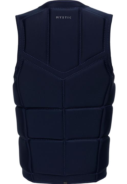 Produktbild Mystic Star Impact Vest Fzip Wake (M)