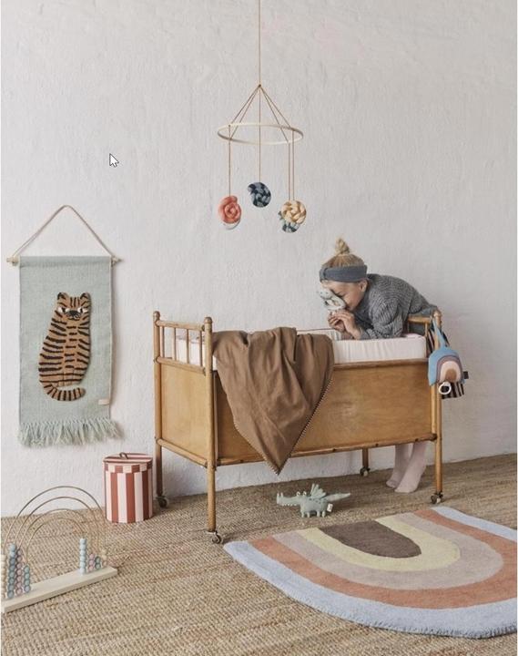 Image du produit zz_ArchivedByPCD_Oyoy Arc-en-ciel (2 x 95 x 95 cm)