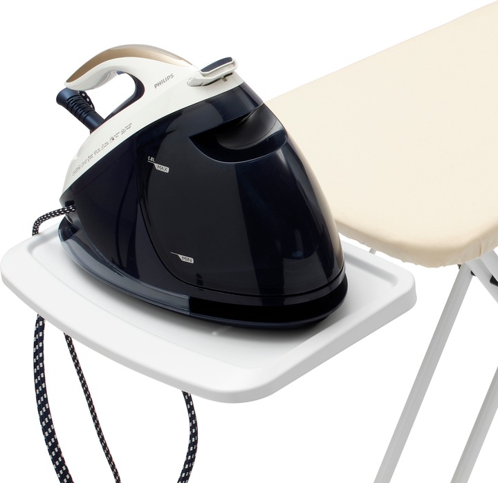 Actual product image Brabantia Ironing board (124 x 45 cm)