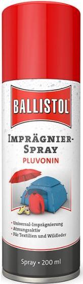 Ballistol Imprägnier-Spray (1 x, 200 ml)