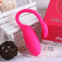 Immagine prodotto Magic Motion Flamingo Vibrating Bullet