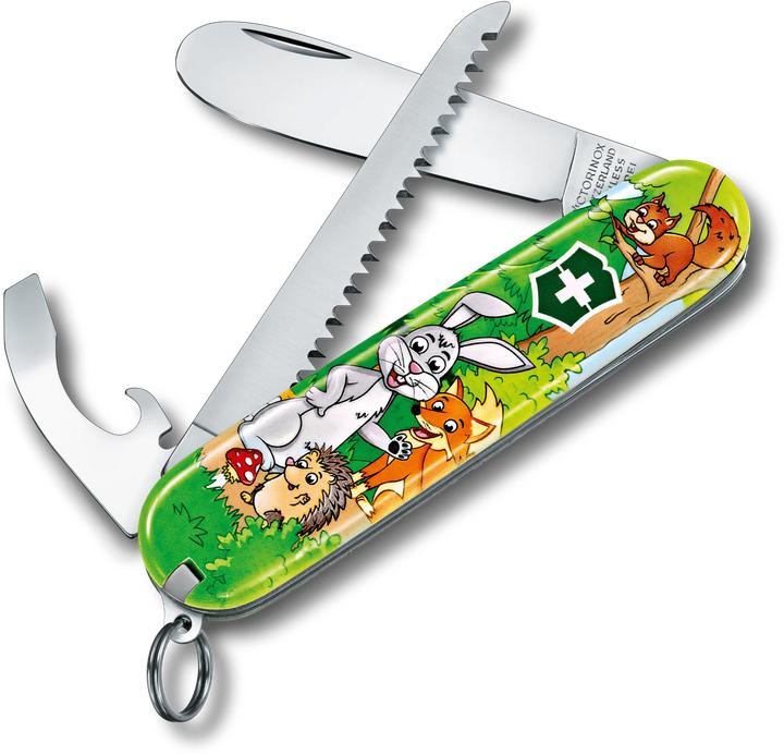 Produktbild Victorinox Hasen Edition