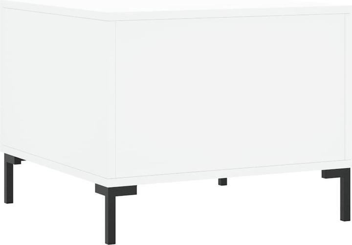 Produktbild vidaXL Couchtisch (50 x 50 x 40 cm)