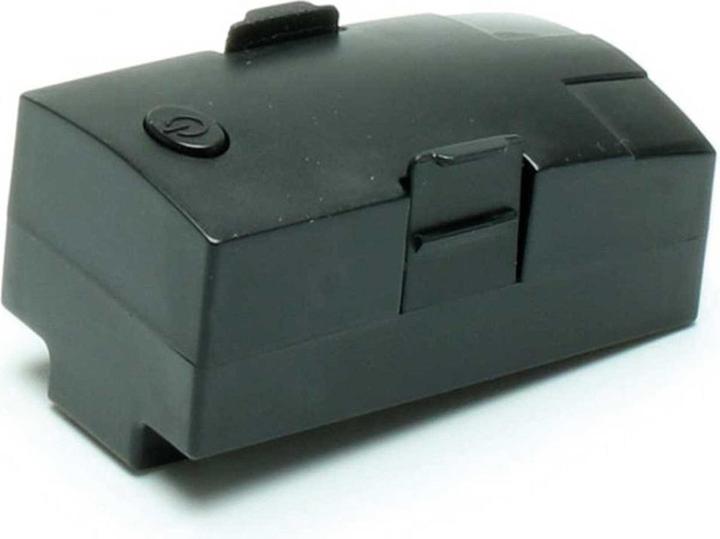 Actual product image Pichler LiPo Akku FliteZone 350 - 7,4V Bell 206 (7.40 V, 350 mAh)