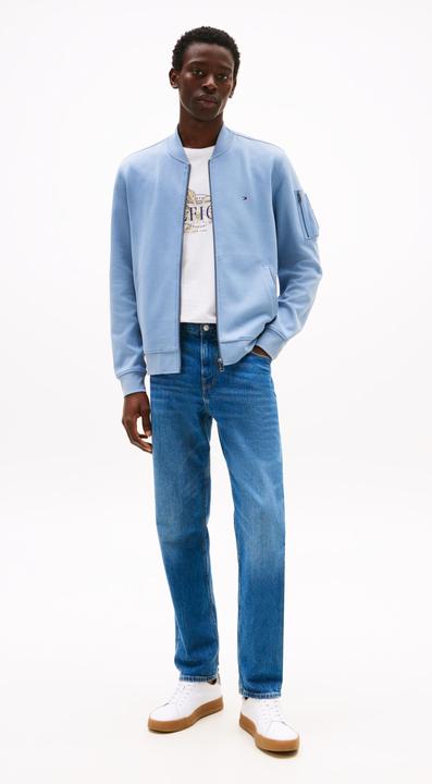 Actual product image Tommy Hilfiger Essential Bomber Jacket (XXL)
