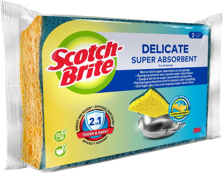 Immagine prodotto Scotch-Brite - (10 pz.)