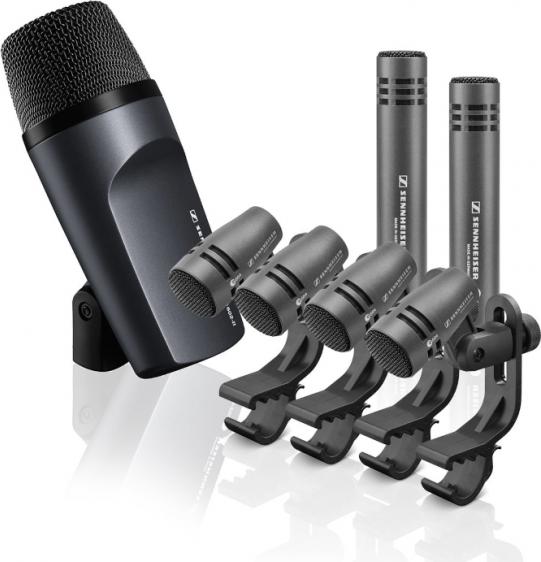 Immagine prodotto Sennheiser DRUMKIT600