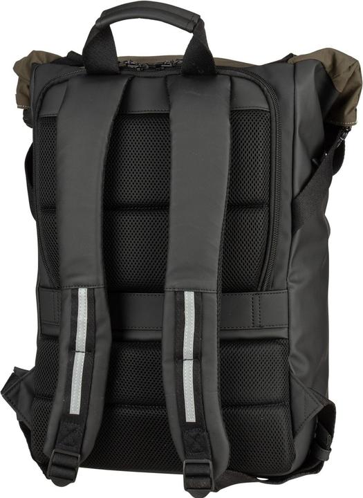 Actual product image Jost Courier Backpack Aalborg Backpack Courier