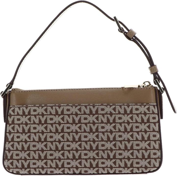 Productafbeelding DKNY Borsa a Tracolla Demi con Zip Superiore Bryant Ave