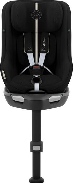 Produktbild Cybex Sirona G3 Plus Moon Black | black