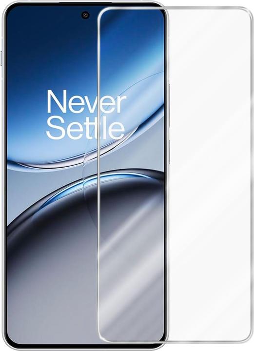 Produktbild Cadorabo Display Schutzglas Panzer Folie für OnePlus Nord 4 (1 Stück, OnePlus Nord 4)