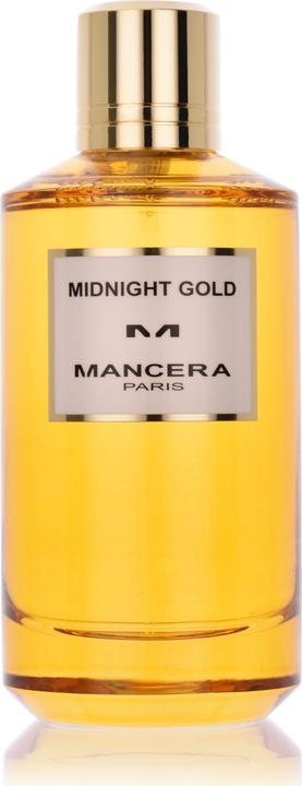 Produktbild Mancera Rainbow Collection Midnight Gold (Eau de Parfum, 120 ml)