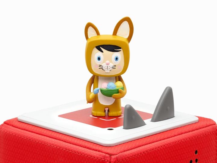 Produktbild Tonies Kreativ-Tonie Osterhase (Deutsch)