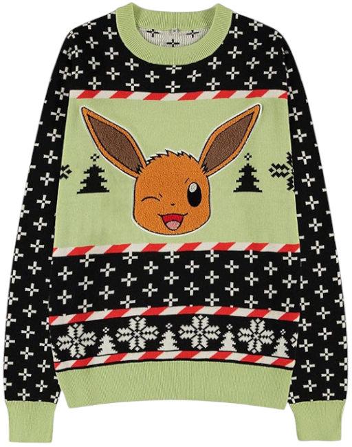 Immagine prodotto Difuzed Pokemon - Evoli - L Grosse (L)