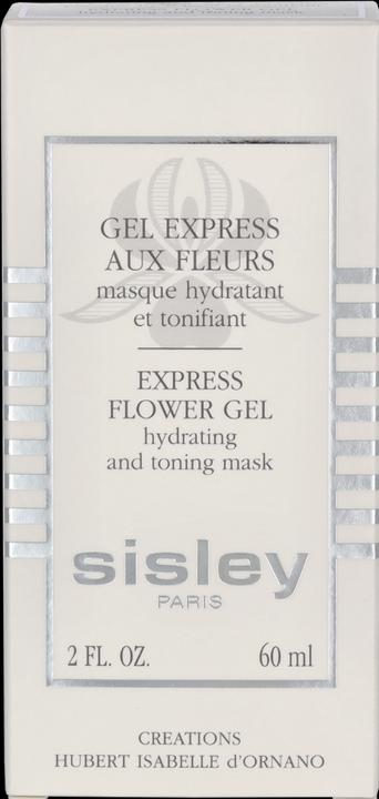 Image du produit Sisley Fleur Express (60 ml)
