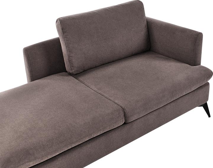 Produktbild Beliani Sievoz (Recamiere)