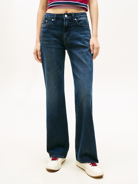 Produktbild Tommy Jeans Cleo Mid Rise Bootcut (W28/L30)