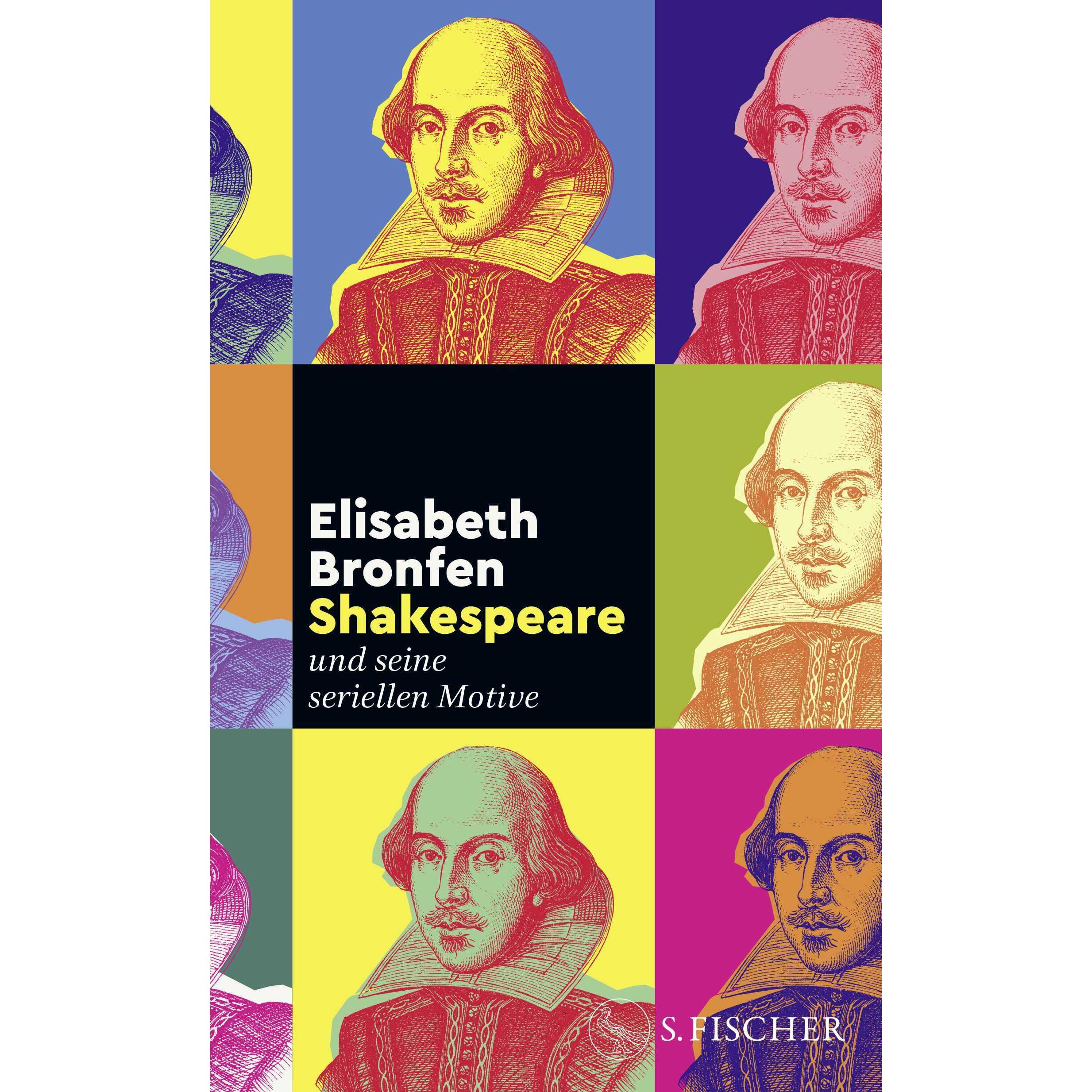 Shakespeare – und seine seriellen Motive, Schulbücher von Elisabeth Bronfen