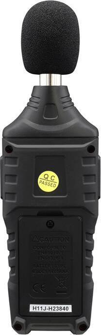 Produktbild Habotest HT622B