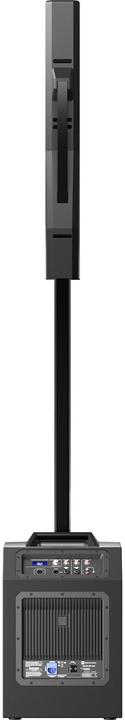 Produktbild Electro-Voice Evolve 50M Black portable speaker-zuilsysteem (Aktiv)