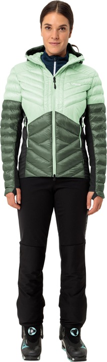 Actual product image Vaude Sesvenna Pro II (XS)