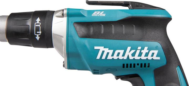 Produktbild Makita DFS452TJX2 Akku-Schrauber LXT