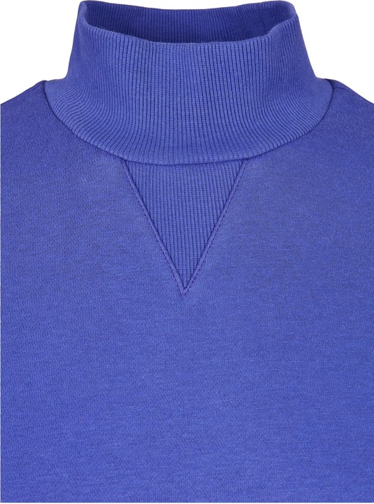 Actual product image Urban Classics Ladies Turtleneck Crew (5XL)