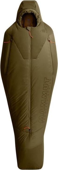 Mammut Protect Fiber Bag -18°C (205 cm)