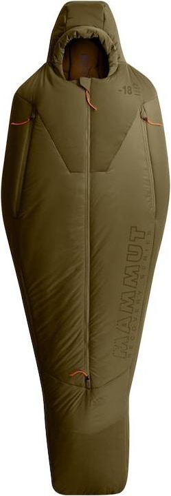 Produktbild Mammut Protect Fiber Bag -18°C